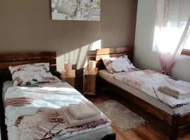 Apartman Lipa- Lipovac Bajakovo