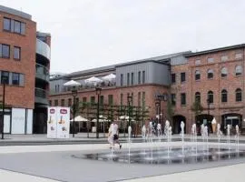 WZORCOWNIA DELUXE Apartments with VIEW