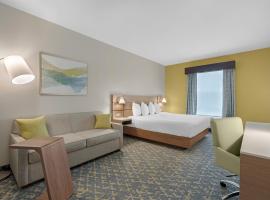 Best Western Wesley Chapel, hotel en Wesley Chapel