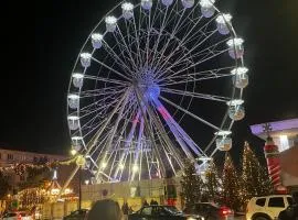 Vibe Studio Centrul Vechi Craiova