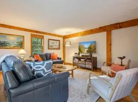 The House on Cranberry - For 8