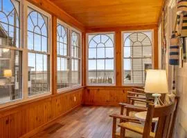 Danemead Cottage - For 10ppl