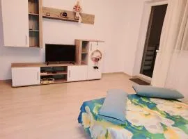 Double rooms apartament