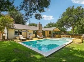 Kalahari Dream Retreat