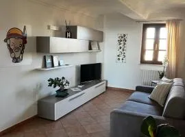 Casa San Pietro centro storico