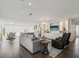 Round Rock Lakeside Retreat