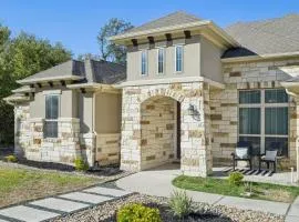 The Homestead at Round Rock