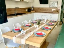 Appartement 6 chambres