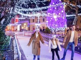 Apartmaji Sonček Izola