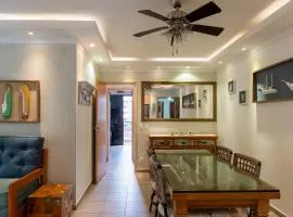Apartamento Ubatuba Praia Grande