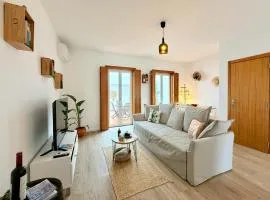 Mood Lodging Verso - Townhouse style home