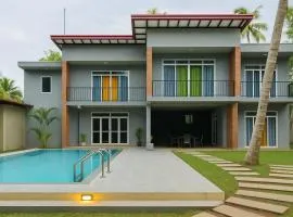 Kurulu Garden - Gecko Villa