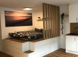 Spatzennest am Bodensee