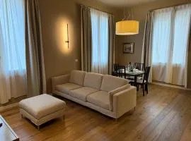 Domus Carignano Luxury Apartment