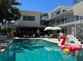 Royal Palms Resort & Spa, ξενοδοχείο σε Fort Lauderdale