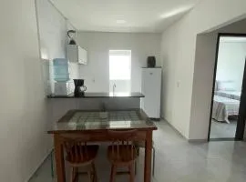 Apto 2 quartos próximo ao mar!