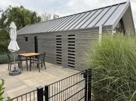 Marina Strandbad Chalet IJsselNest Haus Nr 416