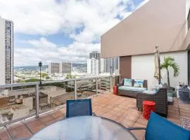 Executive Centre 1120