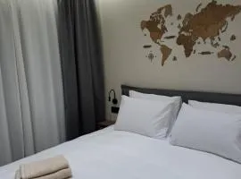 Serenity Luxury Apartment 2