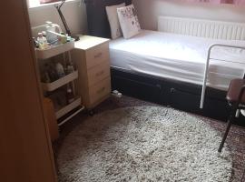 Mr Vinay`s Residence, hotel v destinaci Harrow on the Hill