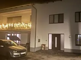 Ferienhaus Sunnseitn