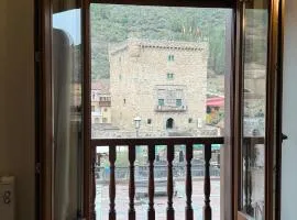 Apartamentos La Solana