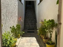 Casa 1 en Arraial D'Ajuda a 100 pasos de la playa
