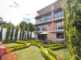 Hotel y Restaurante Vista Verde