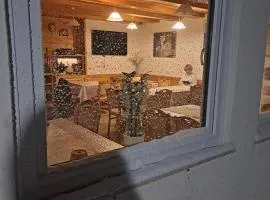 Gostišče Jelka, Hočko Pohorje