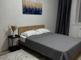 Однокомнатная квартира 77