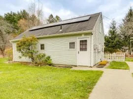 Near Quabbin Reservoir Peaceful Palmer Studio