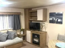 Marton Mere 8 Berth Caravan