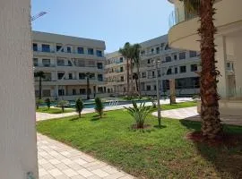 Garden paradis bouznika