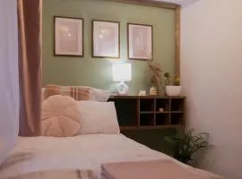 Árnyaskert Vendégház