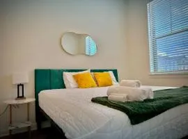 Modern WorkerFriendly Washer PoolGym Wifi