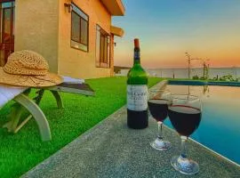 סוויטה גלילית - Galilean Suite