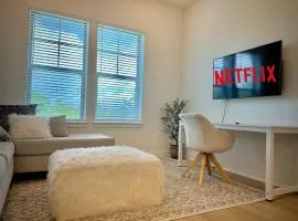 Modern WorkerFriendly WasherPoolGym Wifi