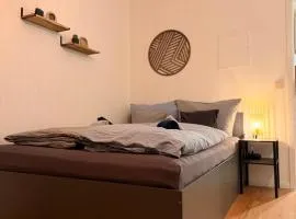 Cozy Studio nähe Universität & Klinikum by CASTORA HOMES