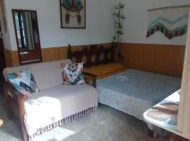 Suíte Nosso Mar Doce Lar em Conceição de Jacareí