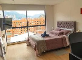 Corferias Embajada Usa Centro Aeropuerto Mascotas Coliving Coworking