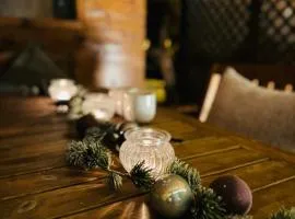 Center Apartments Bludenz