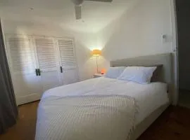 Exclusive Master Bedroom Room with Broadwater views