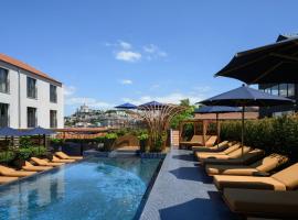 Forte de Gaia, Autograph Collection, hotel a Vila Nova de Gaia