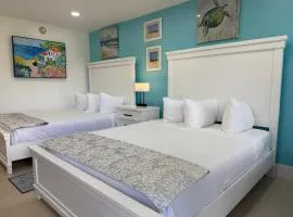 New Condo Room Pool Marina Near Beaches