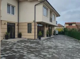 A apartmani