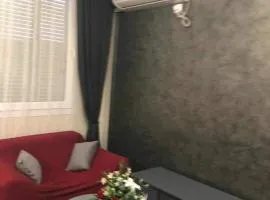 Roche -Marine -Bougie