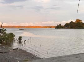Asoagropa, hotel en Buenaventura