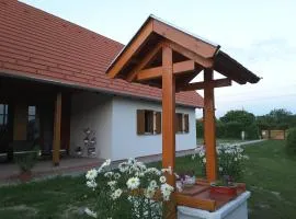 Malomkő Apartman