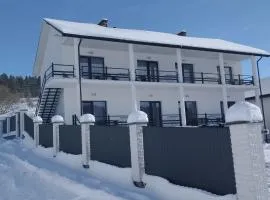 Перлина Карпат