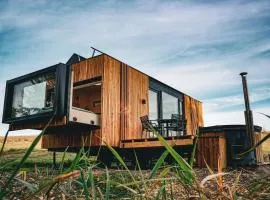 TinyHouse Rozbřesk DayBreak